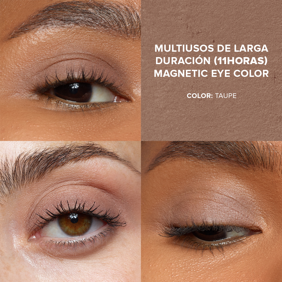 MAGNETIC EYE COLOR (SOMBRA DE OJOS)